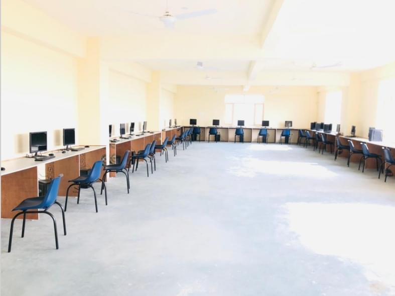 Sushila Institute of Medical Sciences Dehradun Facilities photo 19